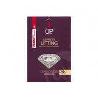  Skin Up gold extra lifting bőrfeszesítő arcmaszk érett bőrre 10 ml