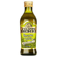  Filippo Berio bio extra szűz organic olivaolaj 500 ml