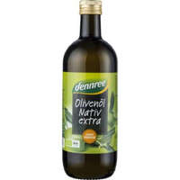  Dennree bio extra szűz oliva olaj 1000 ml