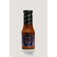  Rex sugarfree hot csípős ketchup 330 g