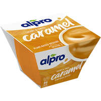  Alpro szója desszert UHT karamell 125 g