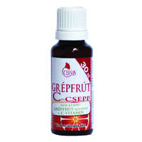  Celsus Grép-C csepp 30 ml