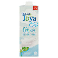  Joya dream rizsital 0% cukor UHT 1000 ml