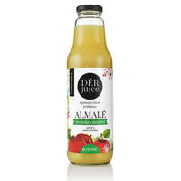  Dér juice almalé 100% 750 ml