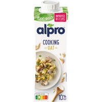  Alpro zab főzőkrém UHT 250 ml