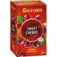  Milford Cseresznye ízű gyümölcstea 20x2g 40 g