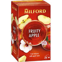  Milford Almás gyümölcstea 20x2g 40 g