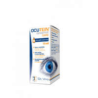  Ocutein szemcsepp sensitive care 15 ml