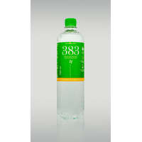  383 the kopjary water ízesített ásványvíz citrom lime menta 766 ml