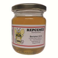  Bertalan repceméz 250 g