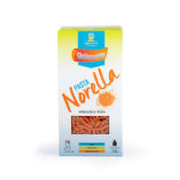  Pasta Norella vöröslencse szarvacska száraztészta 250 g