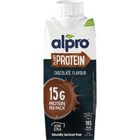  Alpro protein ital csokoládé 250 ml
