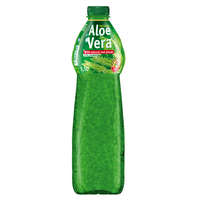  Aloe Vera ital aloe darabokkal 1500 ml