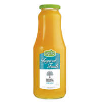  Greno préselt tropikus juice 1000 ml