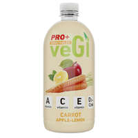  Powerfruit pro+ vegi sárgarépa-cékla alma ízű üdítőital 750 ml