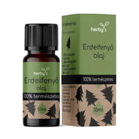  Herbys erdeifenyő illóolaj 10 ml