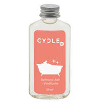  Cycle fürdőszobai tisztító 10x koncentrátum 50 ml