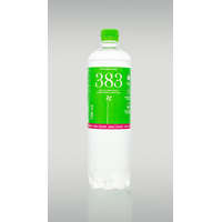  383 the kopjary water szénsavas málna-citrom 766 ml