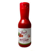  Zamato ketchup csípős 450 g