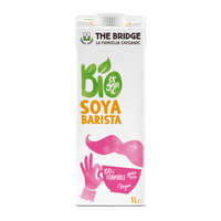  The Bridge bio szójaital barista 1000 ml