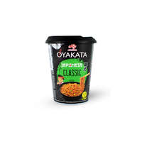  Oyakata instant japán tészta klasszikus ízesítésű 93 g