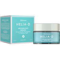 Helia-D hydramax mélyhidratáló krémgél száraz bőrre 50 ml