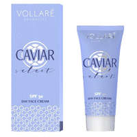  Vollaré caviar kaviáros bőrfiatalító anti-aging nappali arckrém spf30 védőfaktorral 50 ml