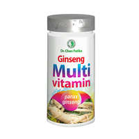  Dr.chen ginseng multivitamin kapszula 60 db