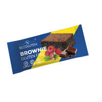  Bezgluten gluténmentes brownie 60 g