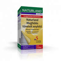  Naturland meghűlés tüneteit enyhítő teakeverék filteres 20x1,8g 36 g