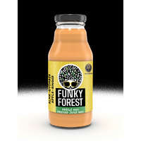  Funky Forest 100% alma-gyömbér préslé 330 ml