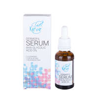  Keve dermofil szérum aha glycolic acid 5% 30 ml