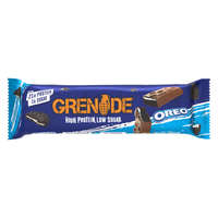Grenade Grenade proteinszelet oreo 60 g