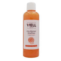 Dymol Well folyékony szappan narancsos-csoki 1000 ml