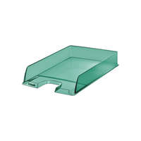  Irattálca műanyag ESSELTE Colour&#039; Ice zöld
