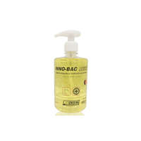  Folyékony szappan fertőtlenítő hatással pumpás 500 ml Inno-Bac New