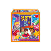 Party&Co junior társasjáték