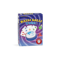 Halli Galli Twist társasjáték