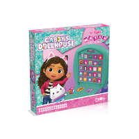 MATCH Gabby babaháza társasjáték