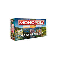Monopoly: Magyarország csodái
