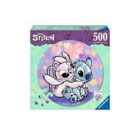 Puzzle 500 db - Stich kör