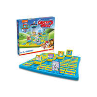 Találd ki! Mancs Őrjárat társasjáték