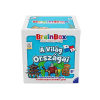 Brainbox - Világ országai