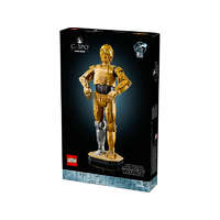 LEGO Star Wars 75398 C-3po