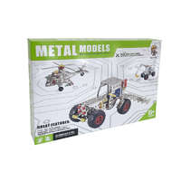 Fémépítő - vonat 277 db