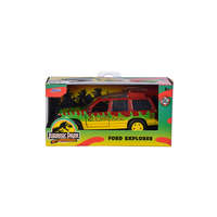 Jurassic World 1993 Ford Explorer 1:32