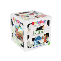 Brainbox, farm új kiadás