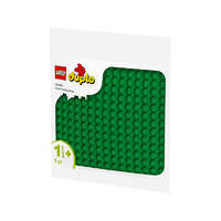 LEGO DUPLO Classic 10460 Zöld építőlap