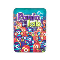 Panic Lab kártyajáték