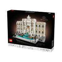 LEGO Architecture 21062 Trevi kút